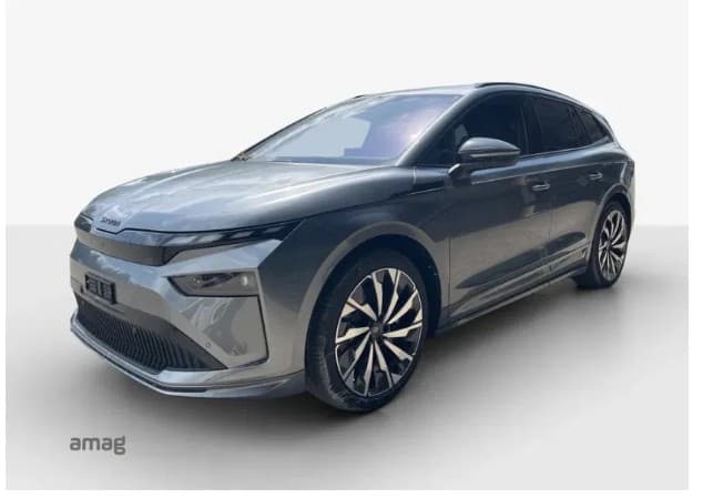 Enyaq Sportline 85x 4x4