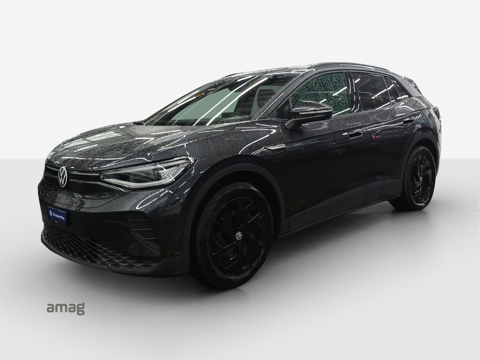 ID.4 Pro Performance