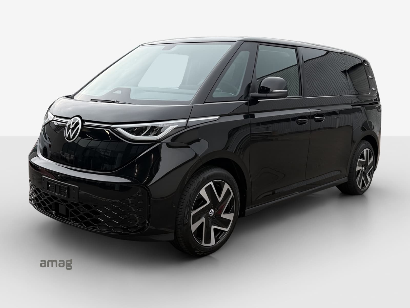 ID. Buzz Pro 4Motion NWB