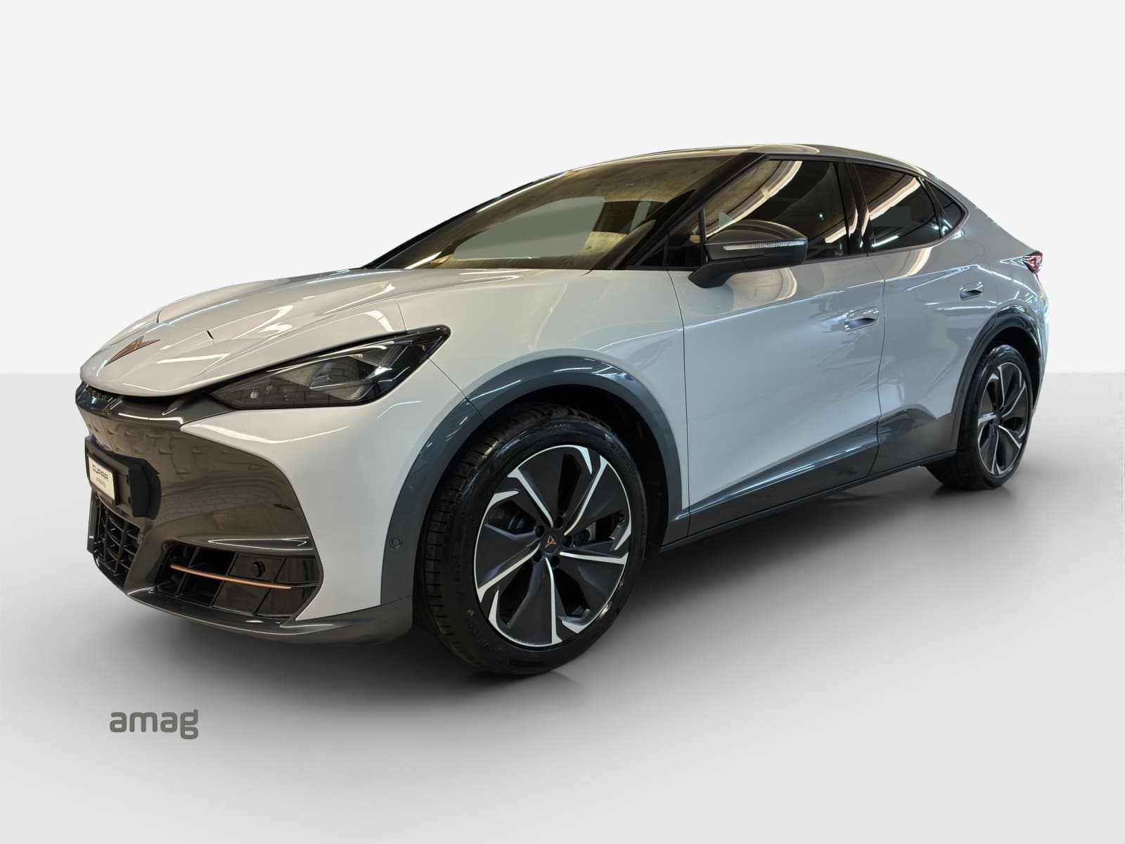 NEW CUPRA TAVASCAN VZ TYPE 8 77kWh 340PS 4DRIVE (netto)