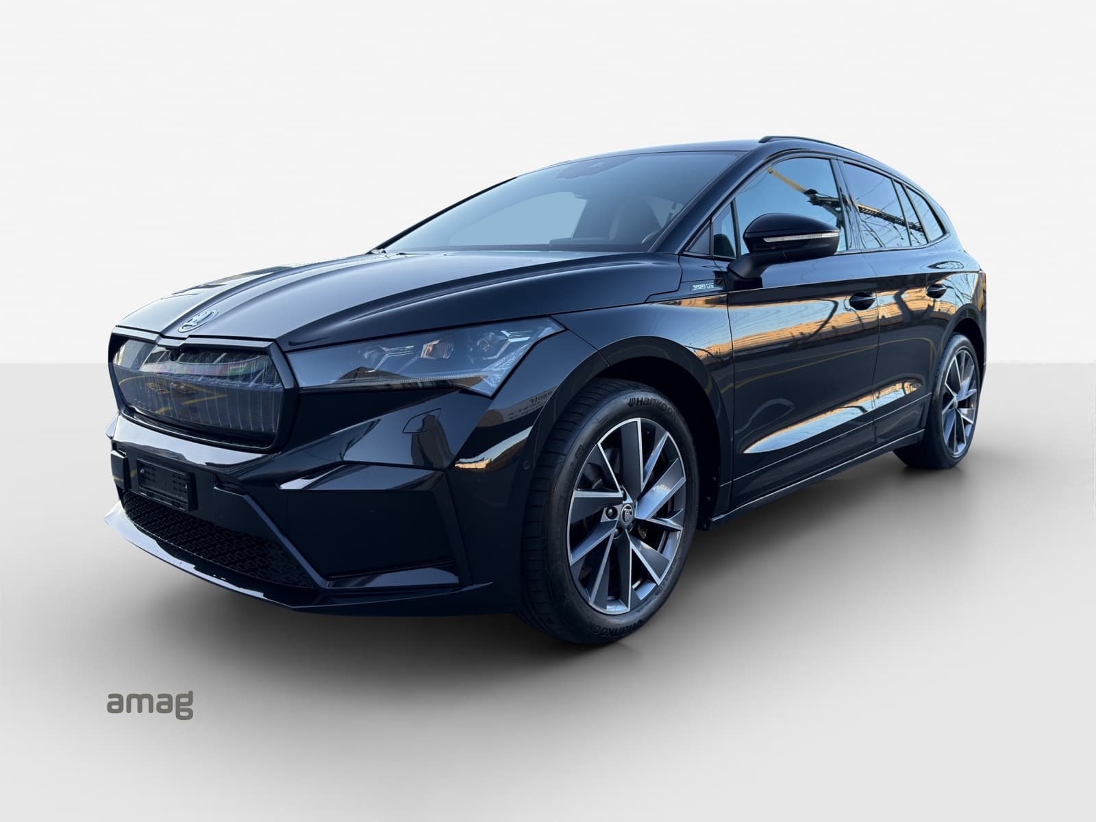 ENYAQ Sportline iV 80 4x2