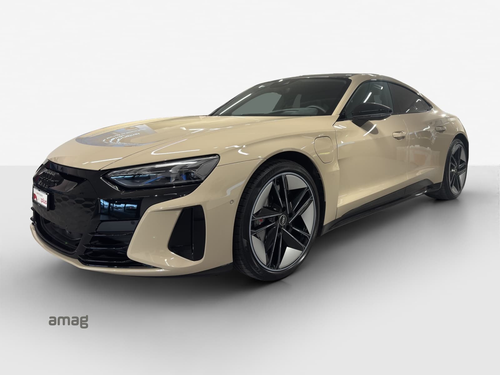RS e-tron GT