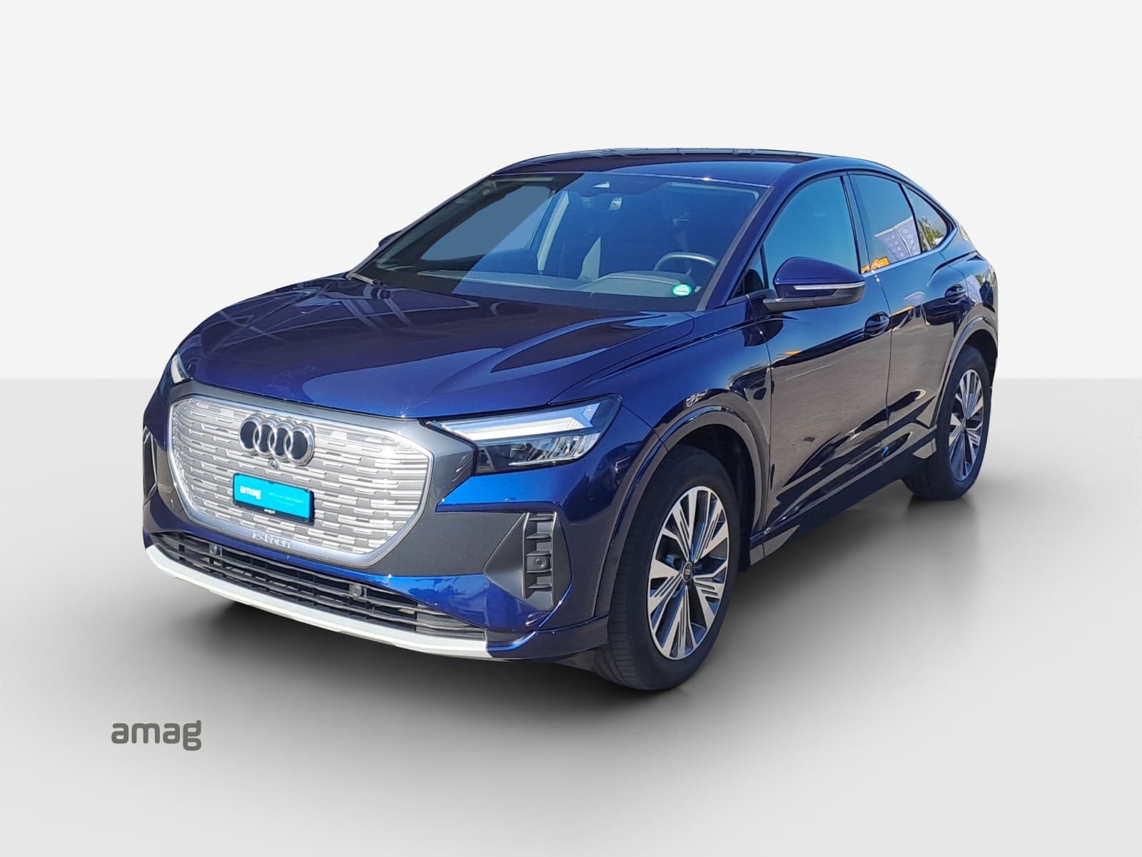 Q4 SB 35 e-tron