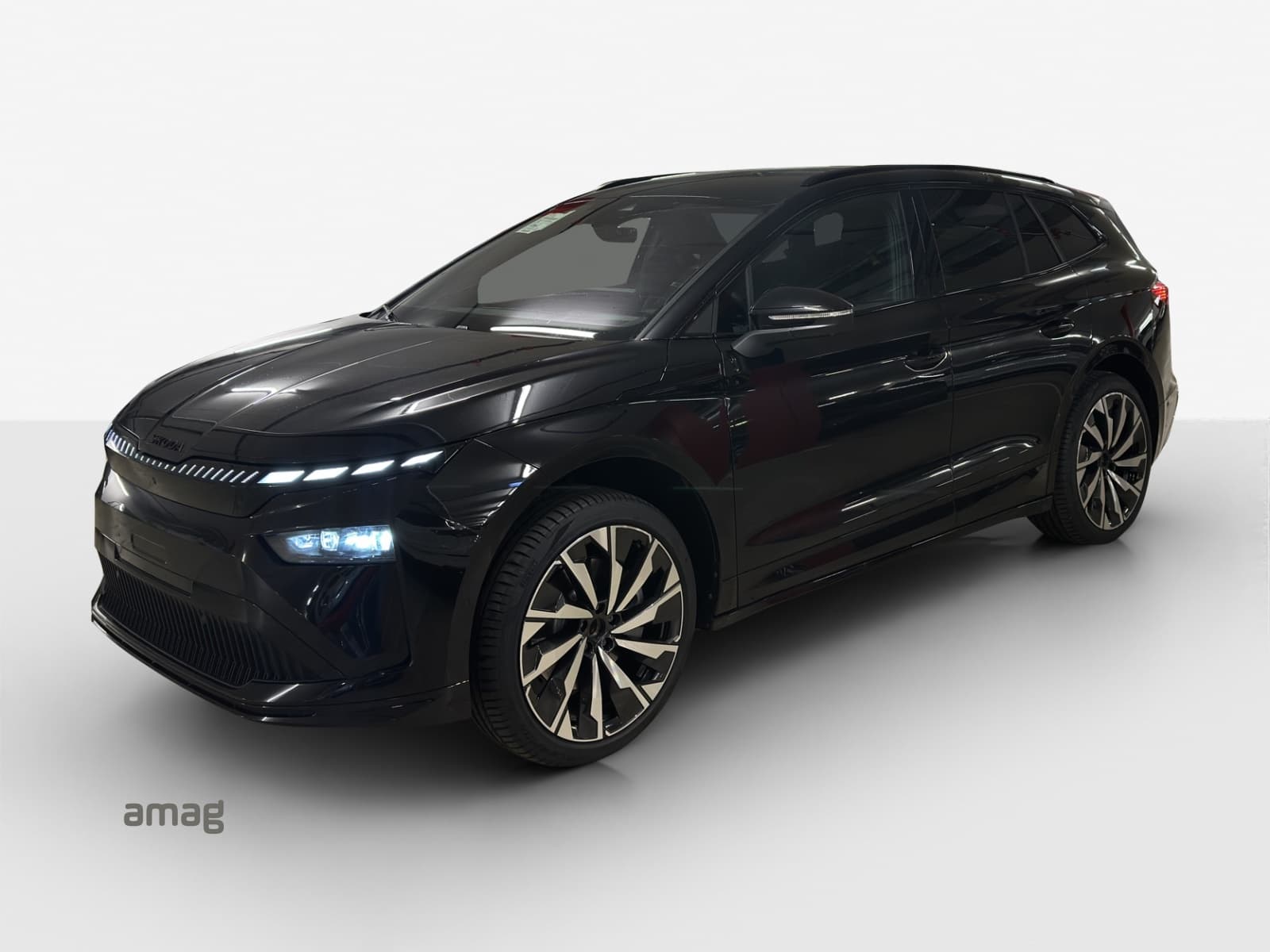 Enyaq Sportline 85 4x2