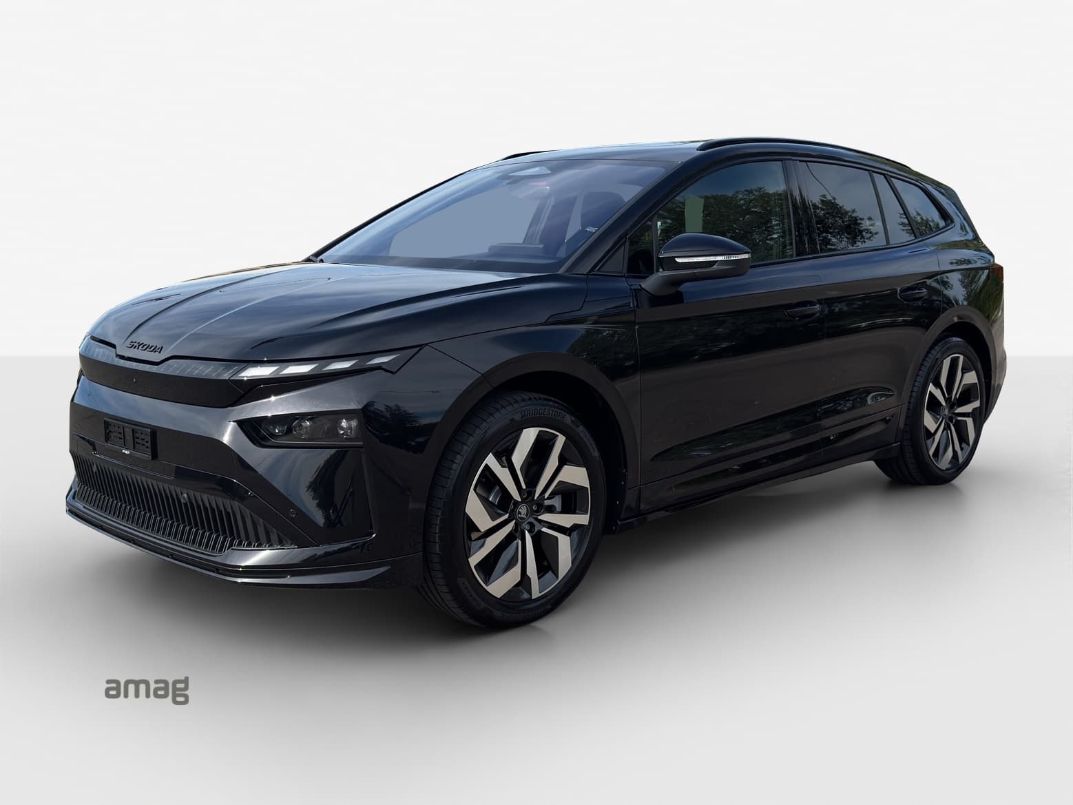 Enyaq Sportline