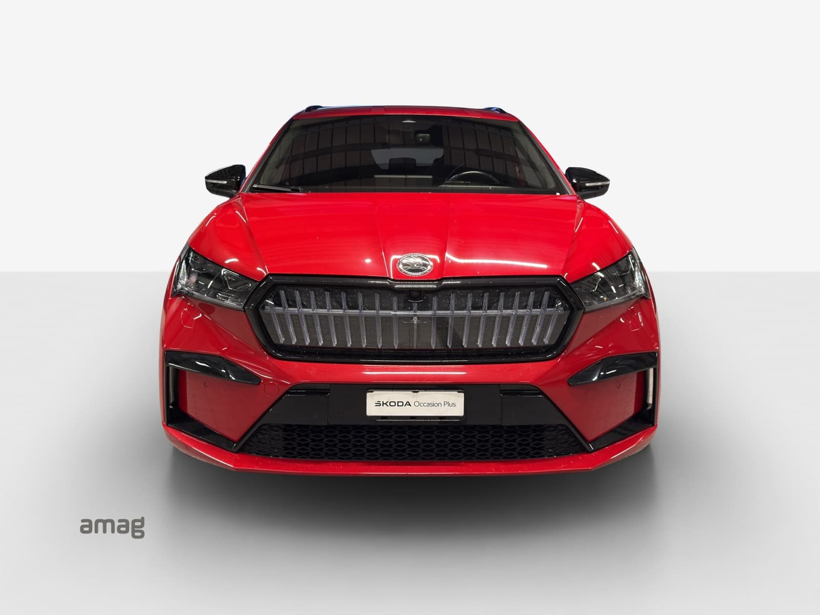 Enyaq Sportline 80x 4x4