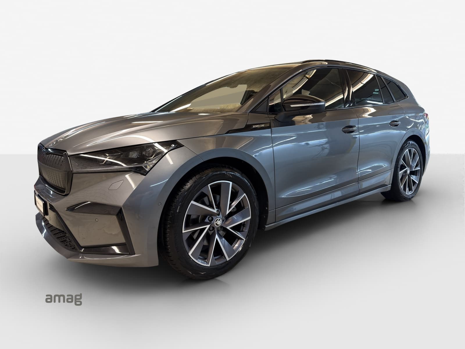 ENYAQ Sportline iV 60 4x2