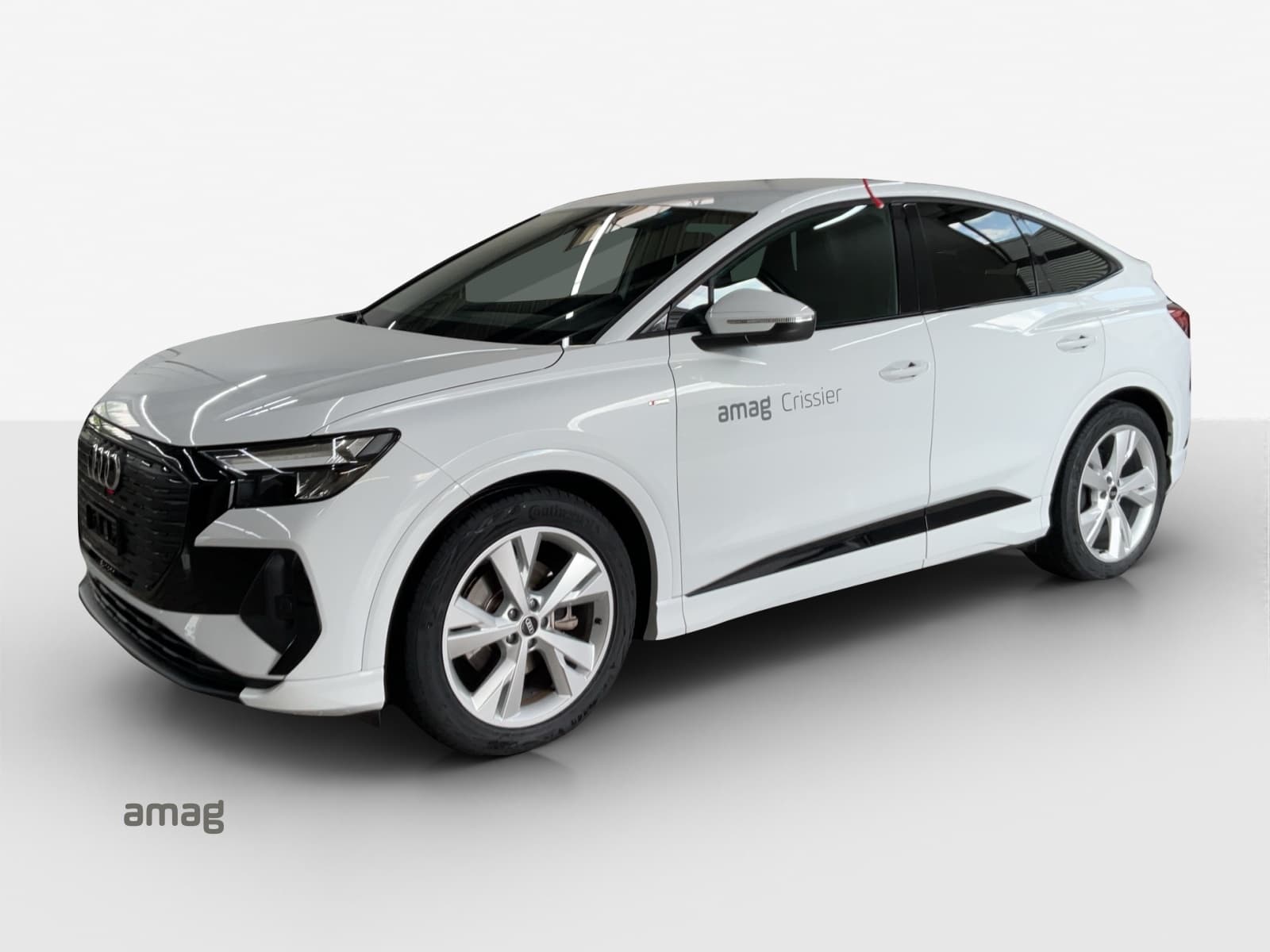 Q4 SB 35 e-tron