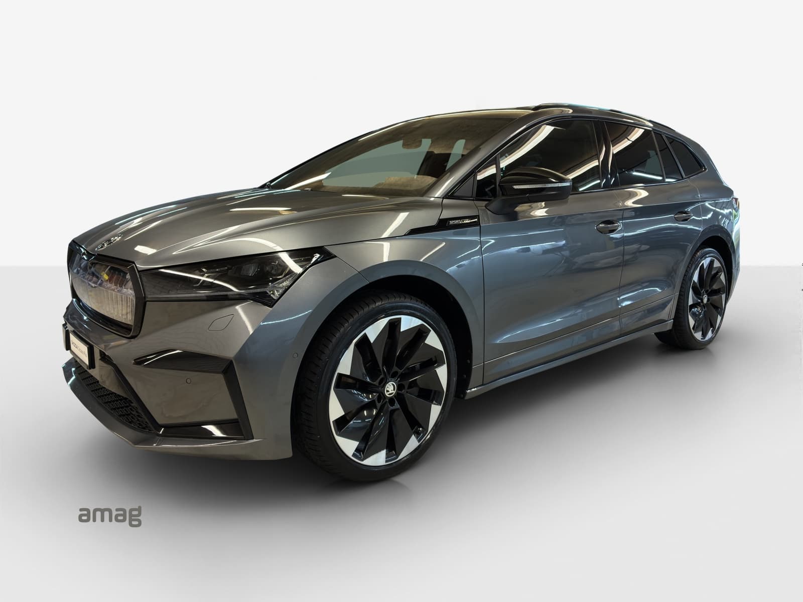 ENYAQ Sportline iV 80 4x2