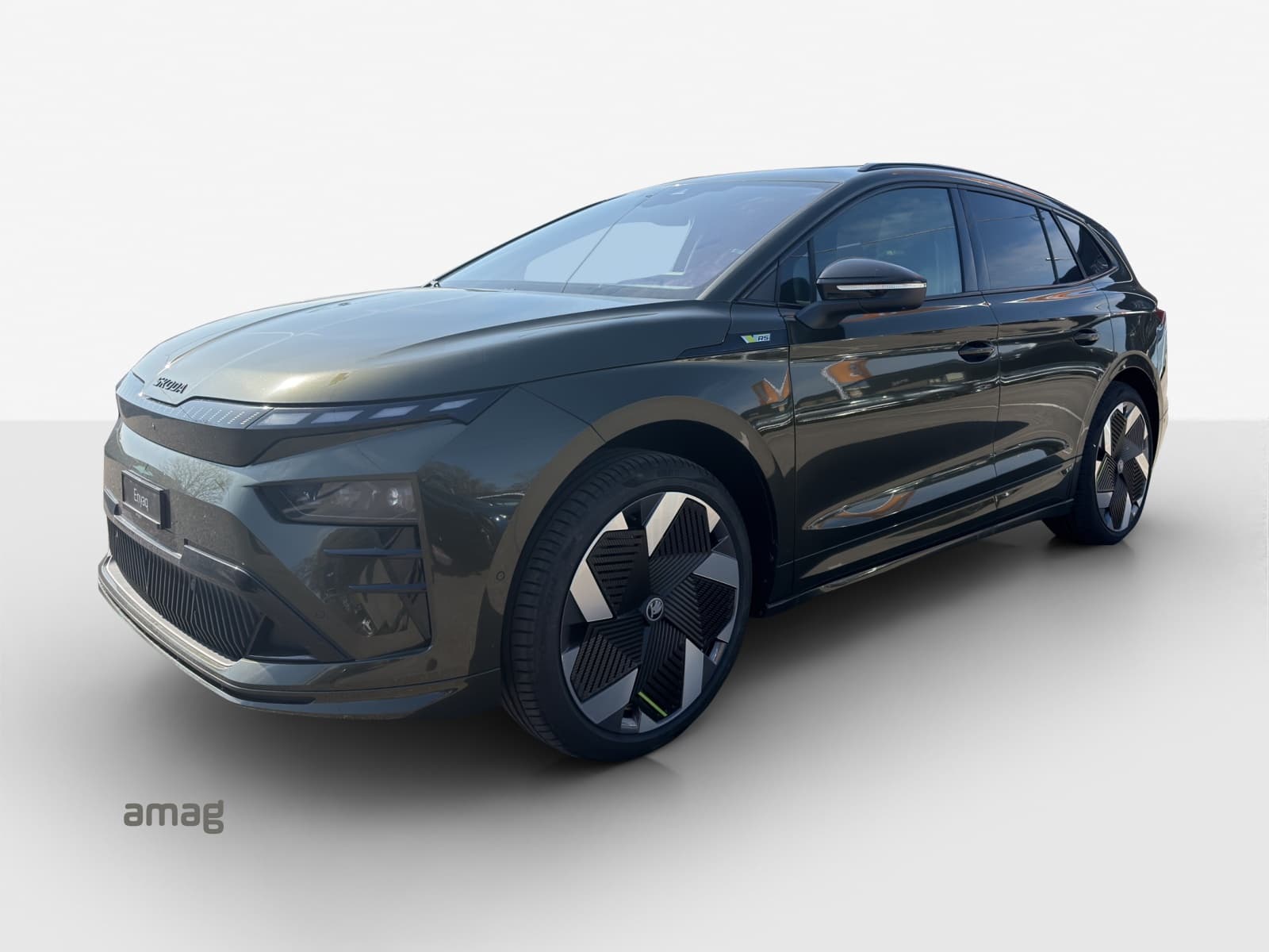 Enyaq RS 85x 4x4