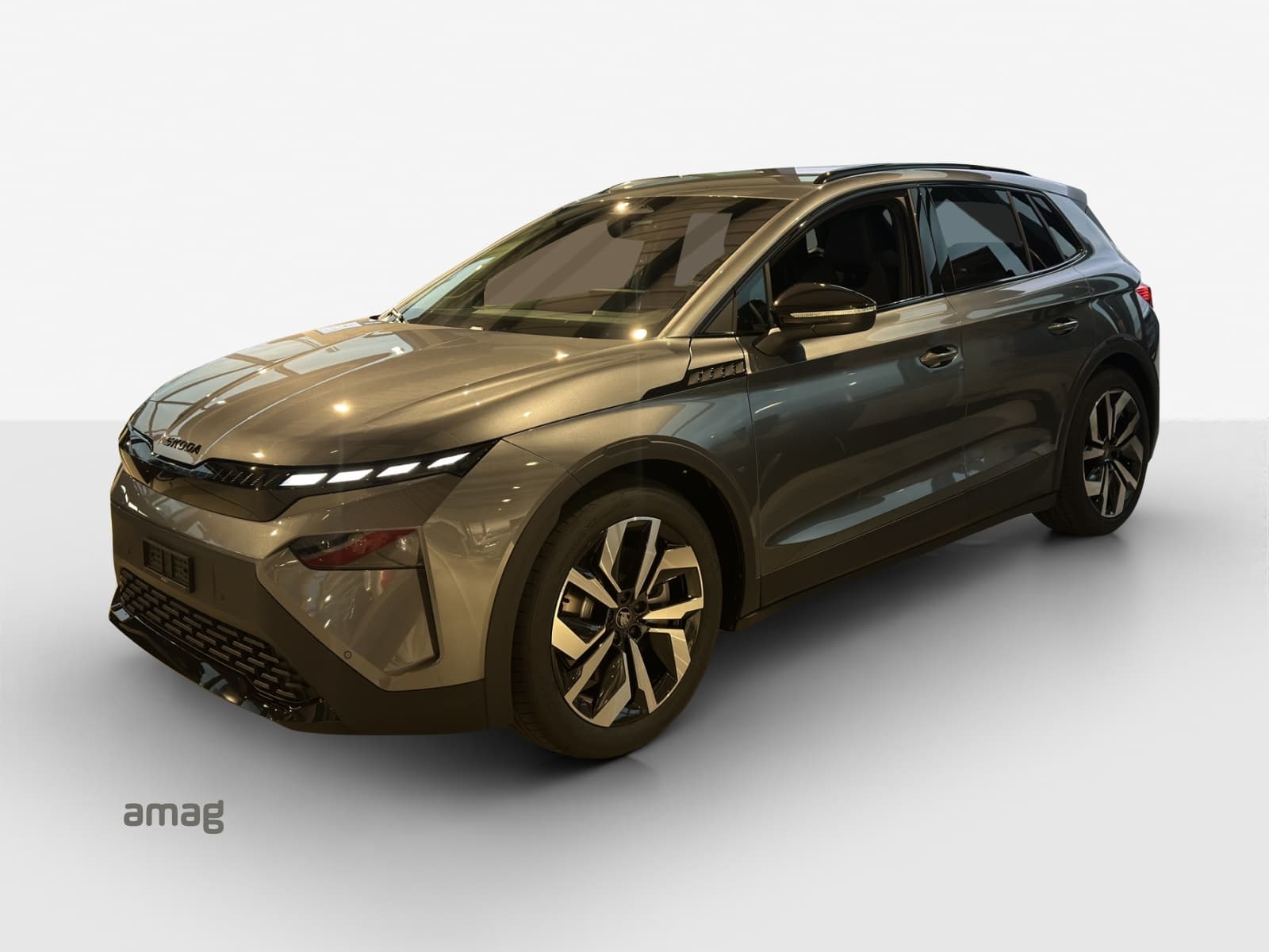 Elroq Sportline