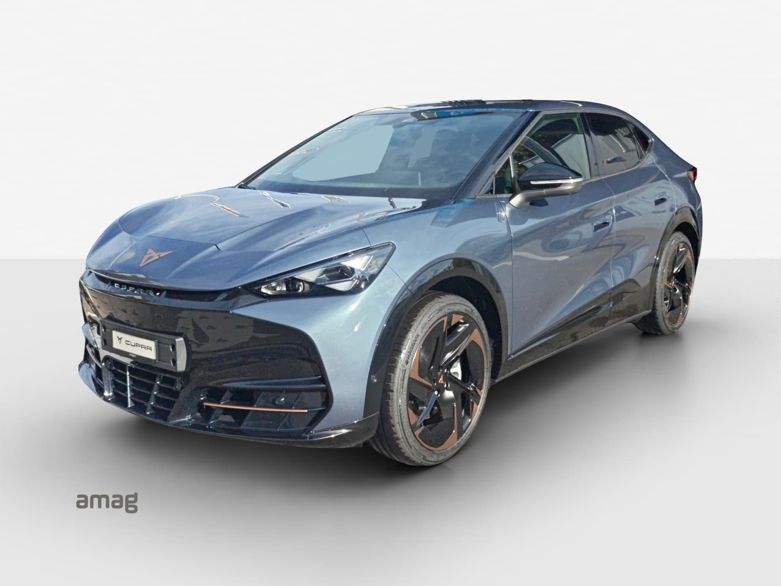 CUPRA TAVASCAN ADRENALINE 77kWh 340PS 4DRIVE (netto) PRIME EDITION