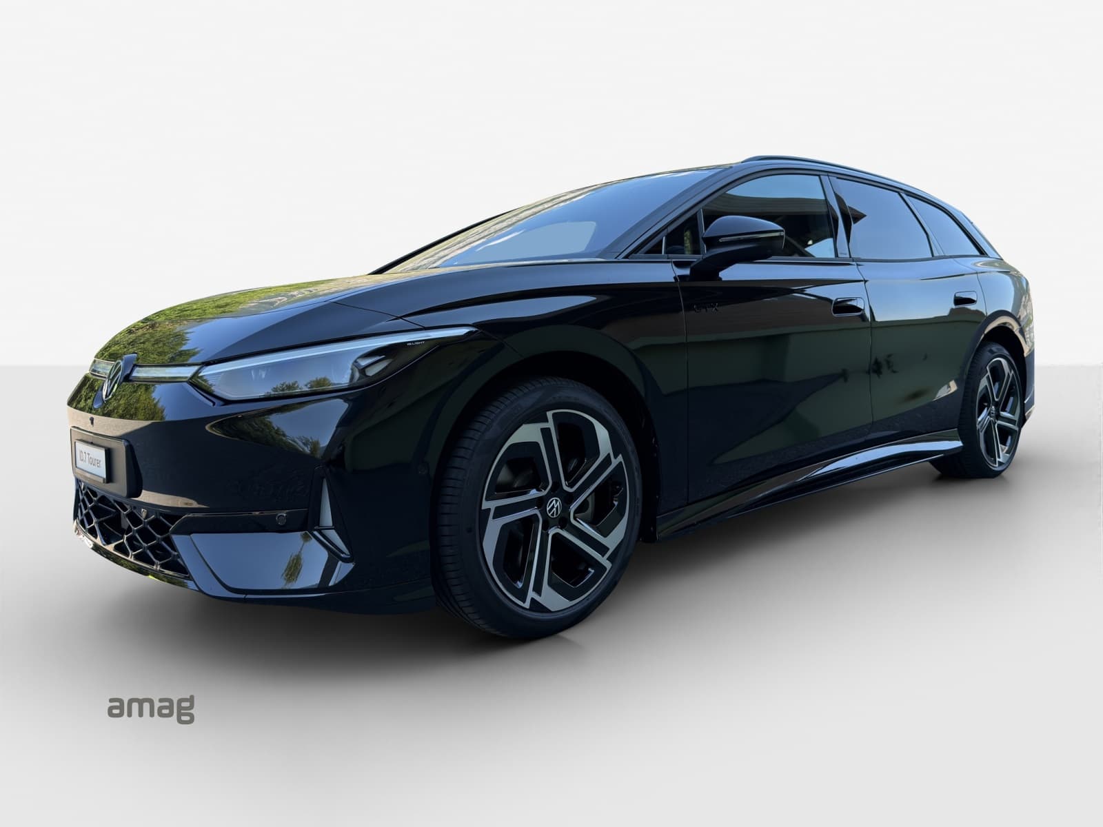 ID.7 Tourer GTX UNITED