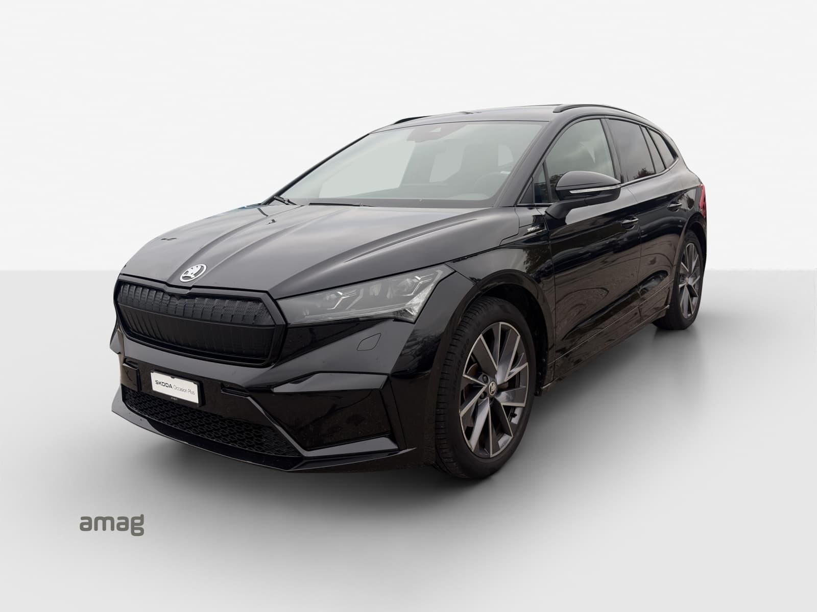 ENYAQ Sportline iV 60 4x2