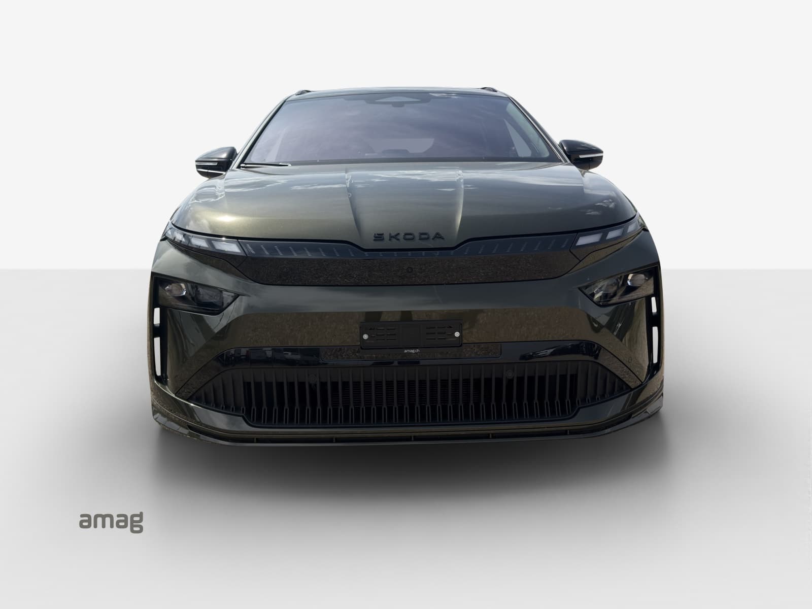 Enyaq Sportline