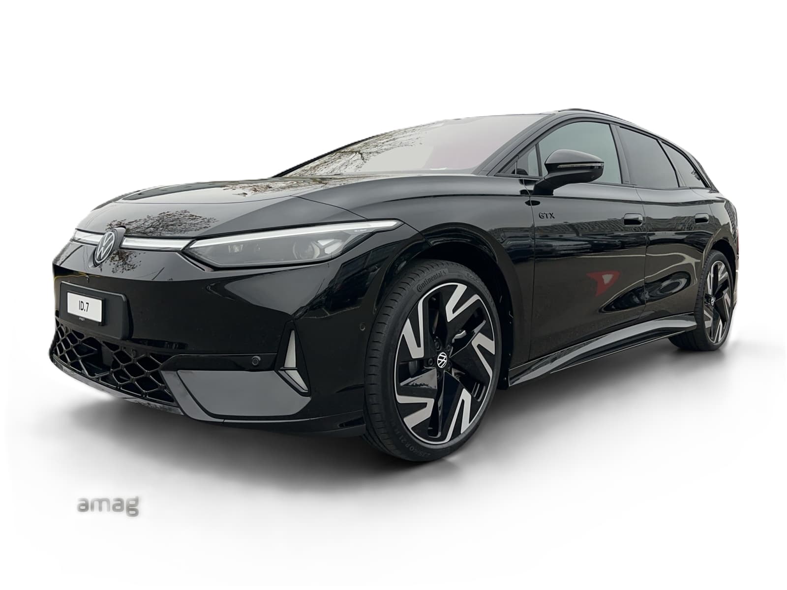 ID.7 Tourer GTX UNITED