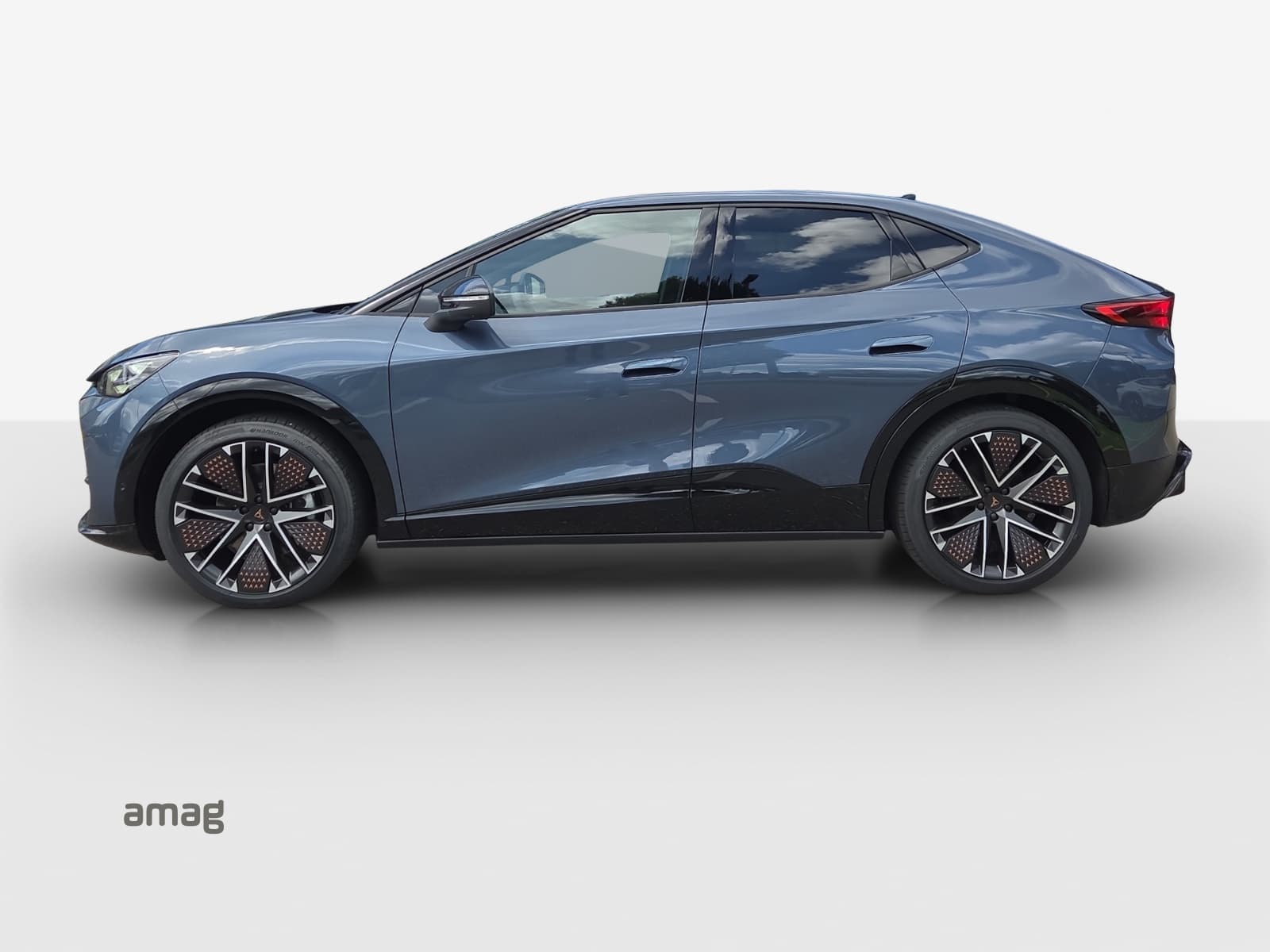 CUPRA TAVASCAN EXTREME TYPE 10 77kWh 340PS 4DRIVE (netto) PRIME EDITION