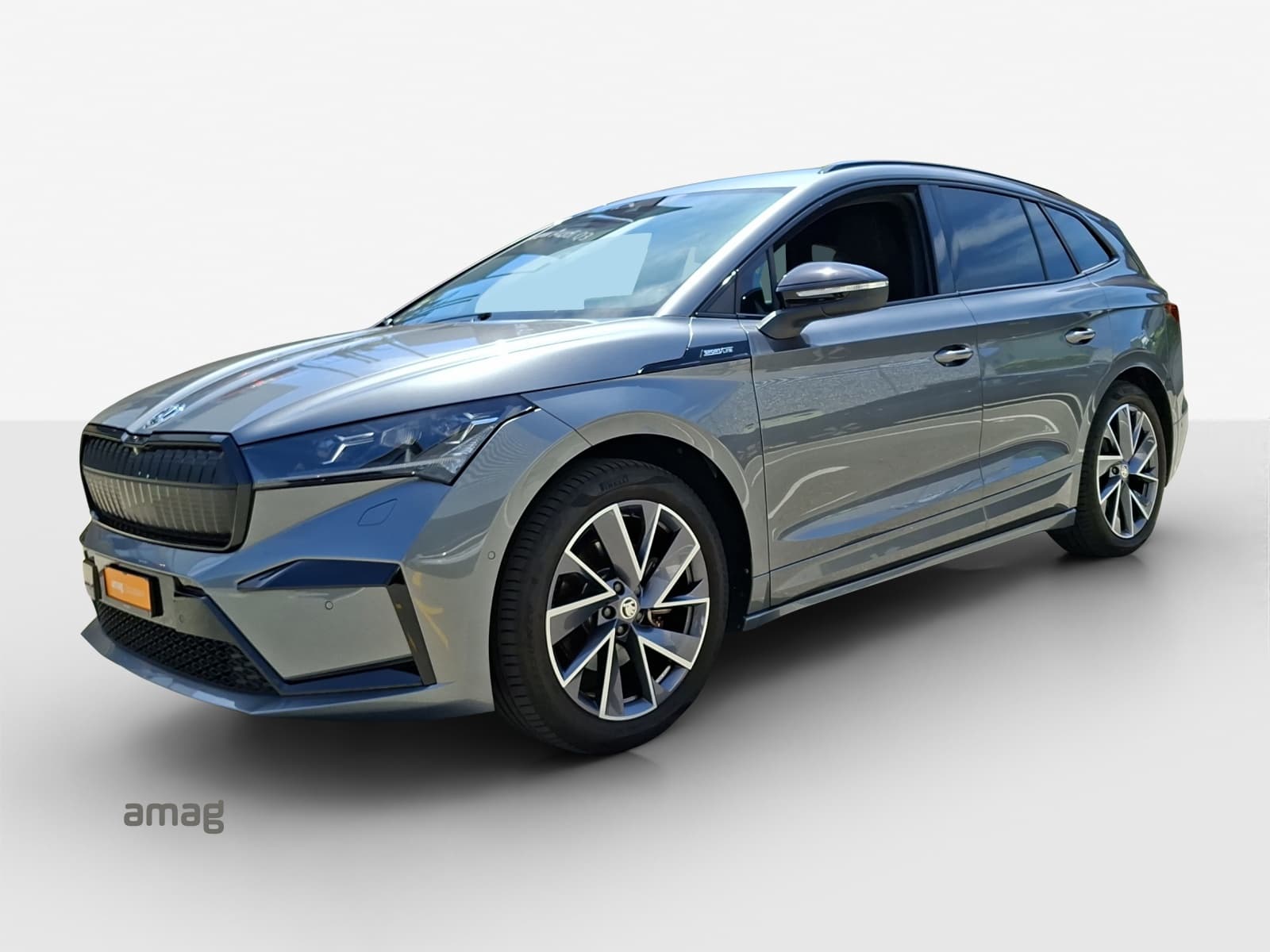 ENYAQ Sportline iV 60 4x2