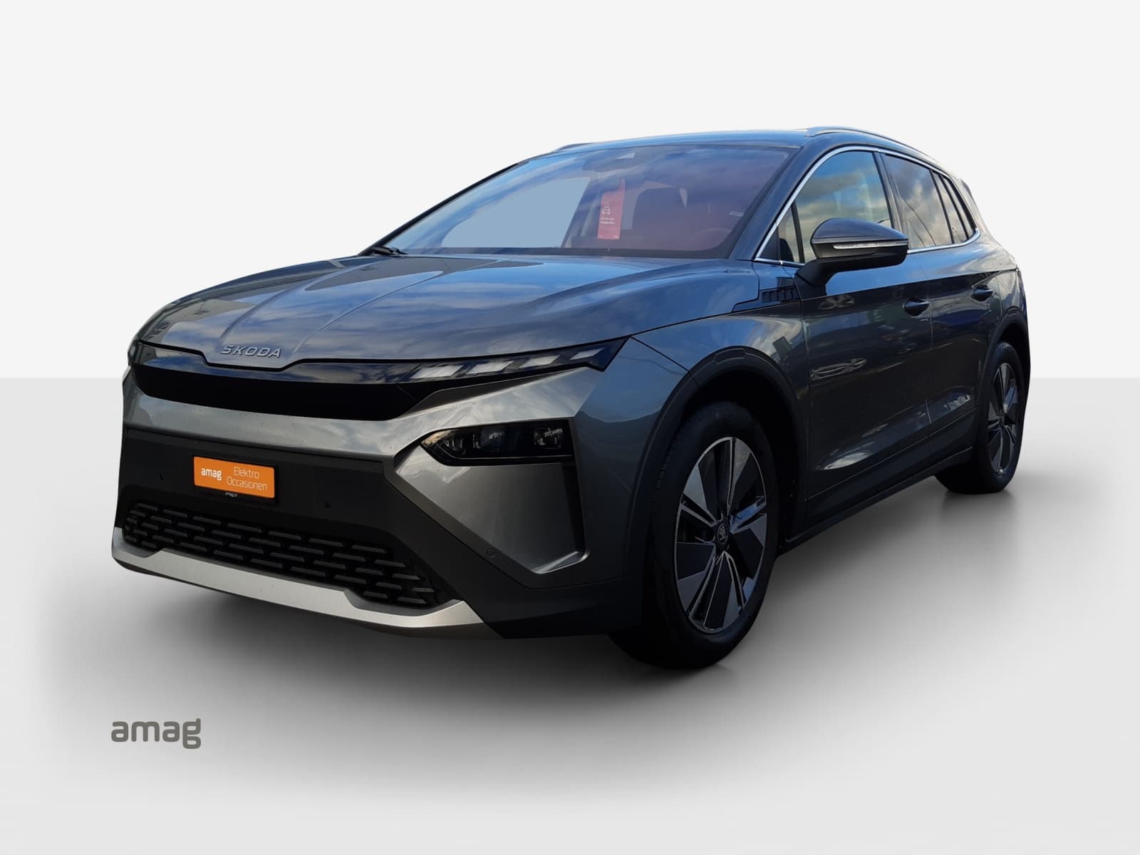 Elroq 85 4x2