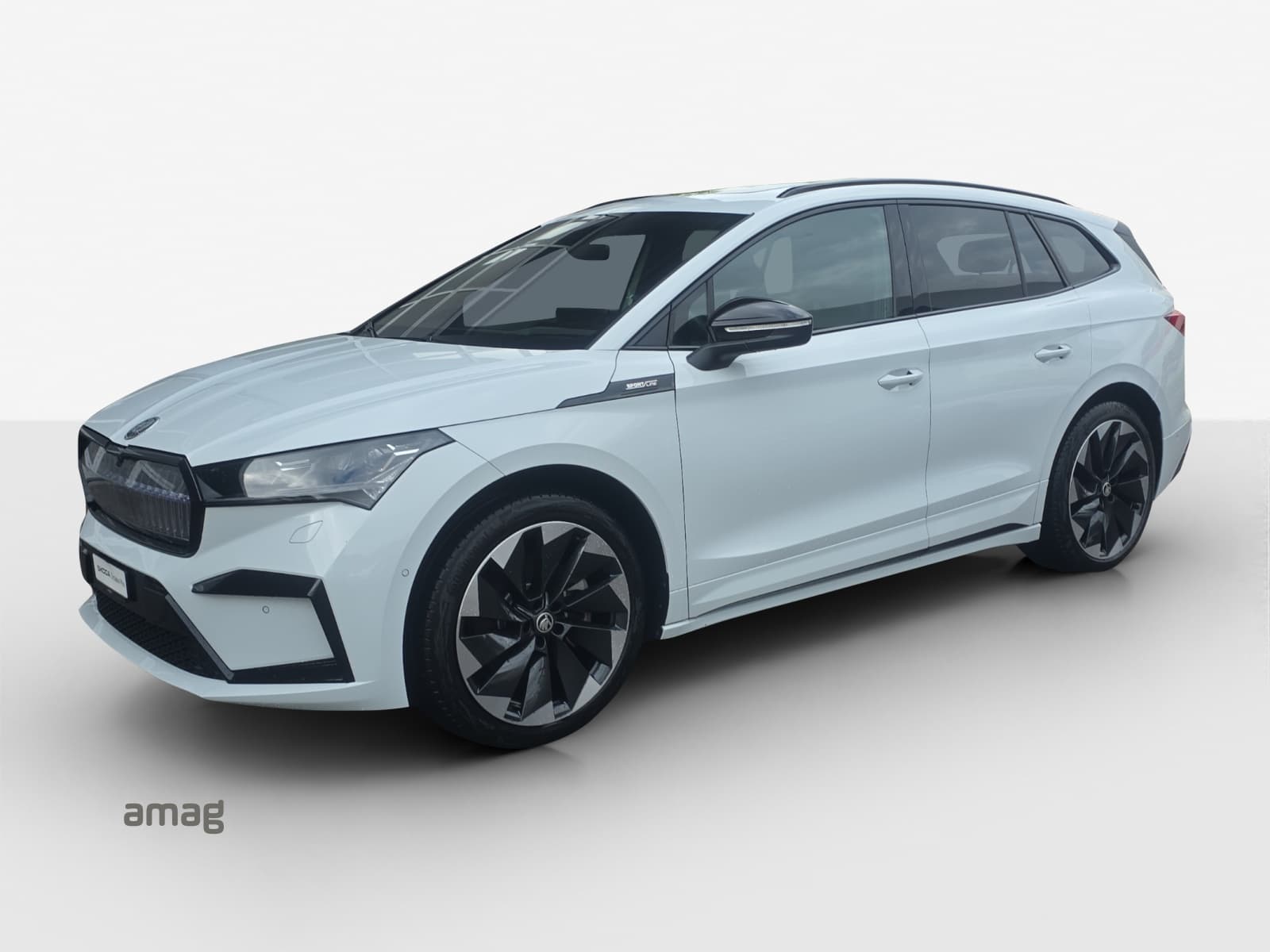 ENYAQ Sportline iV 80x 4x4
