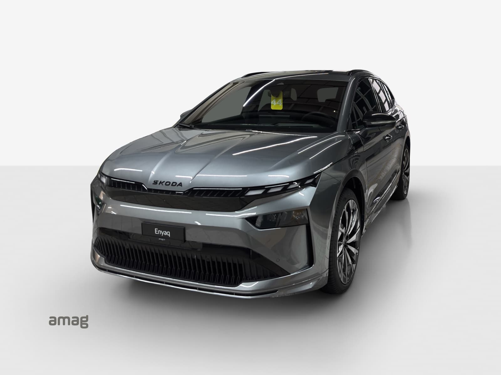 Enyaq Sportline 85 4x2