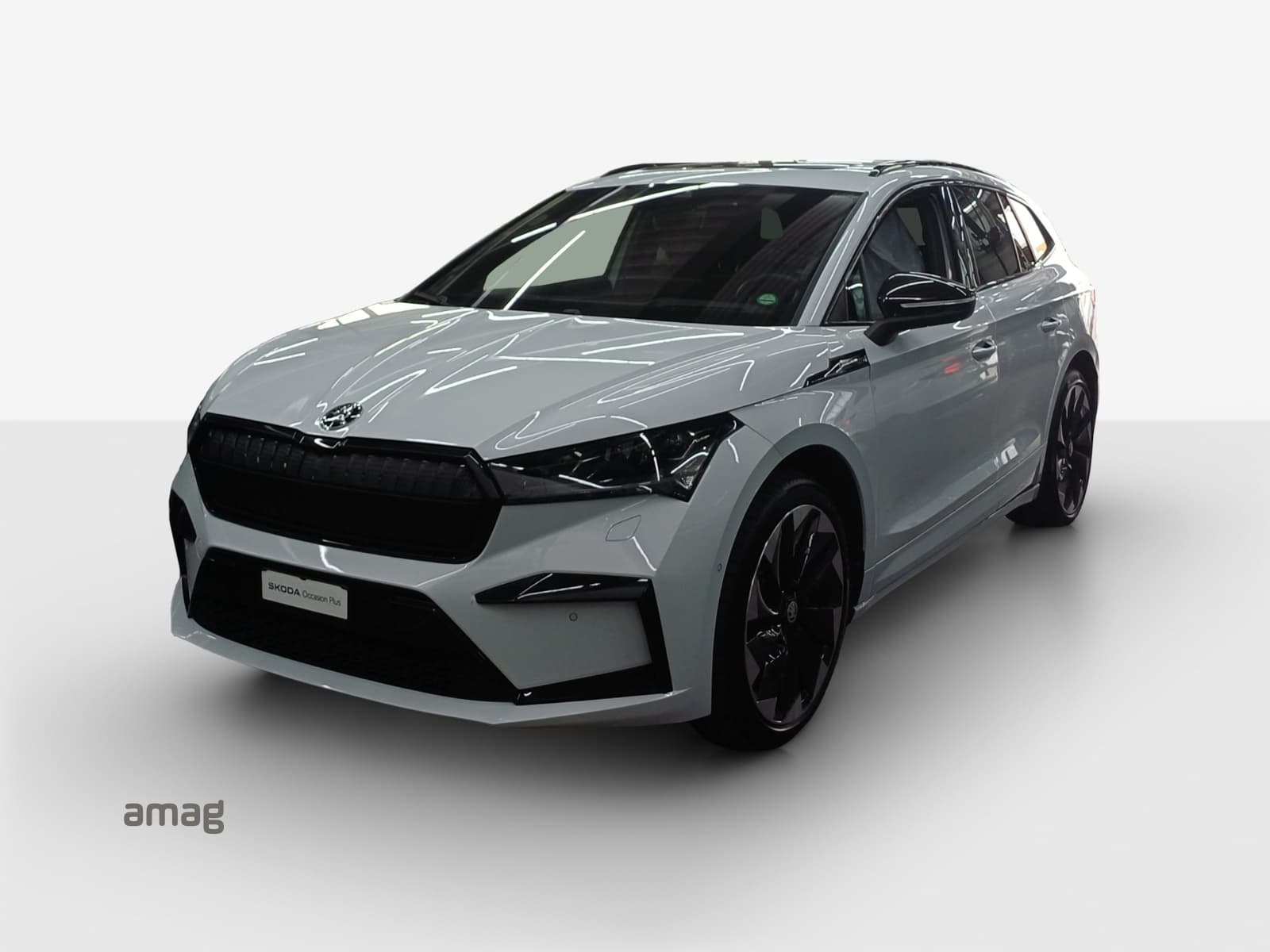ENYAQ Sportline iV 80 4x2
