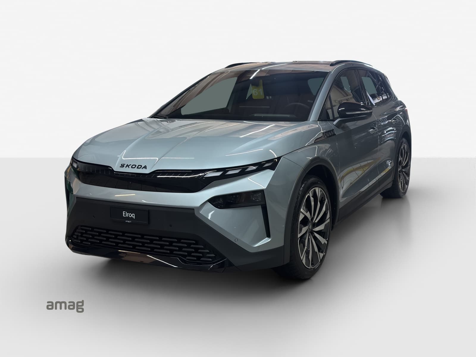 Elroq Sportline