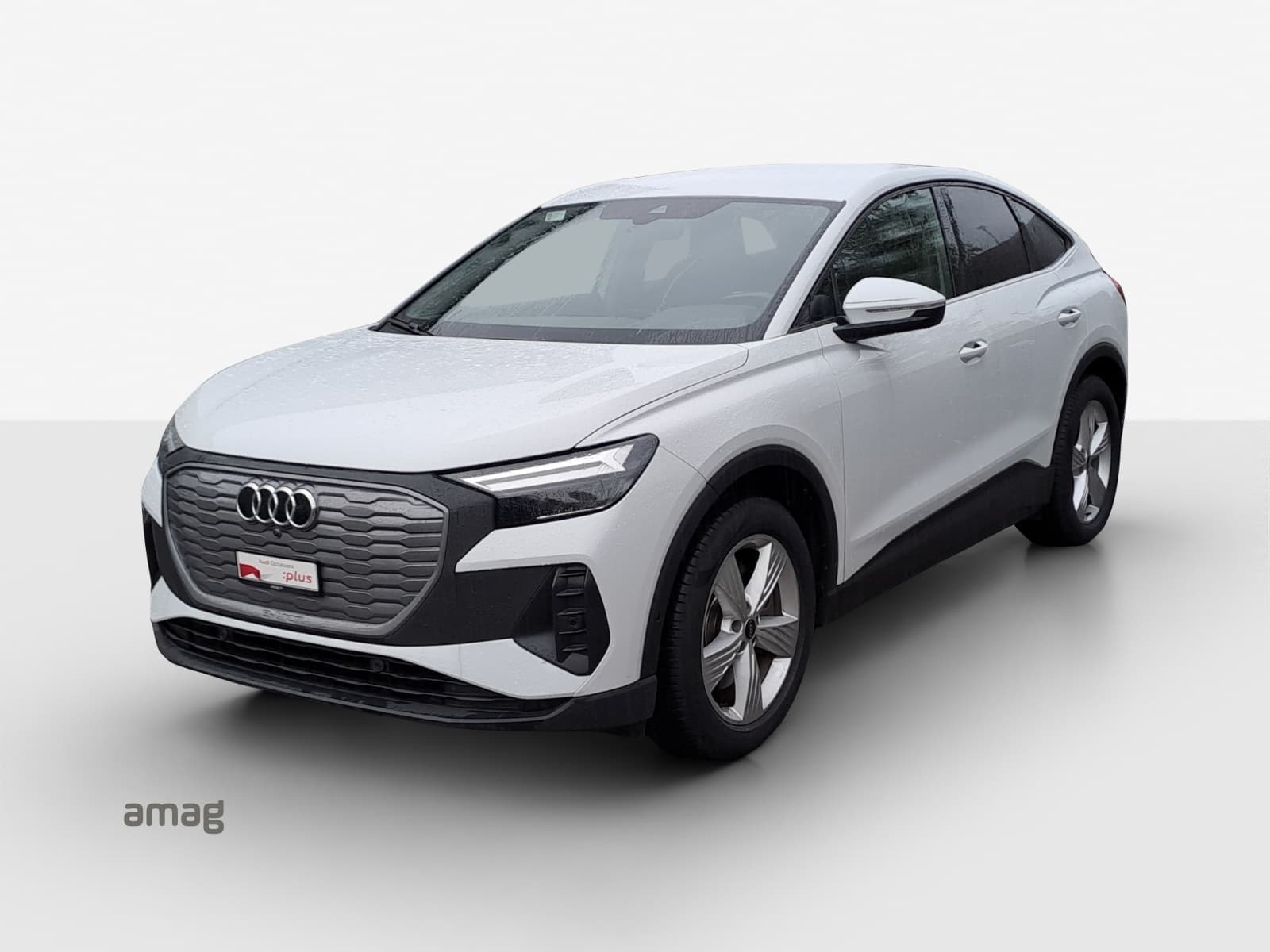 Q4 SB 40 e-tron