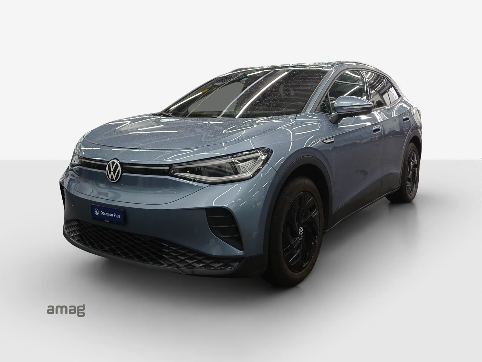 ID.4 Pro Performance