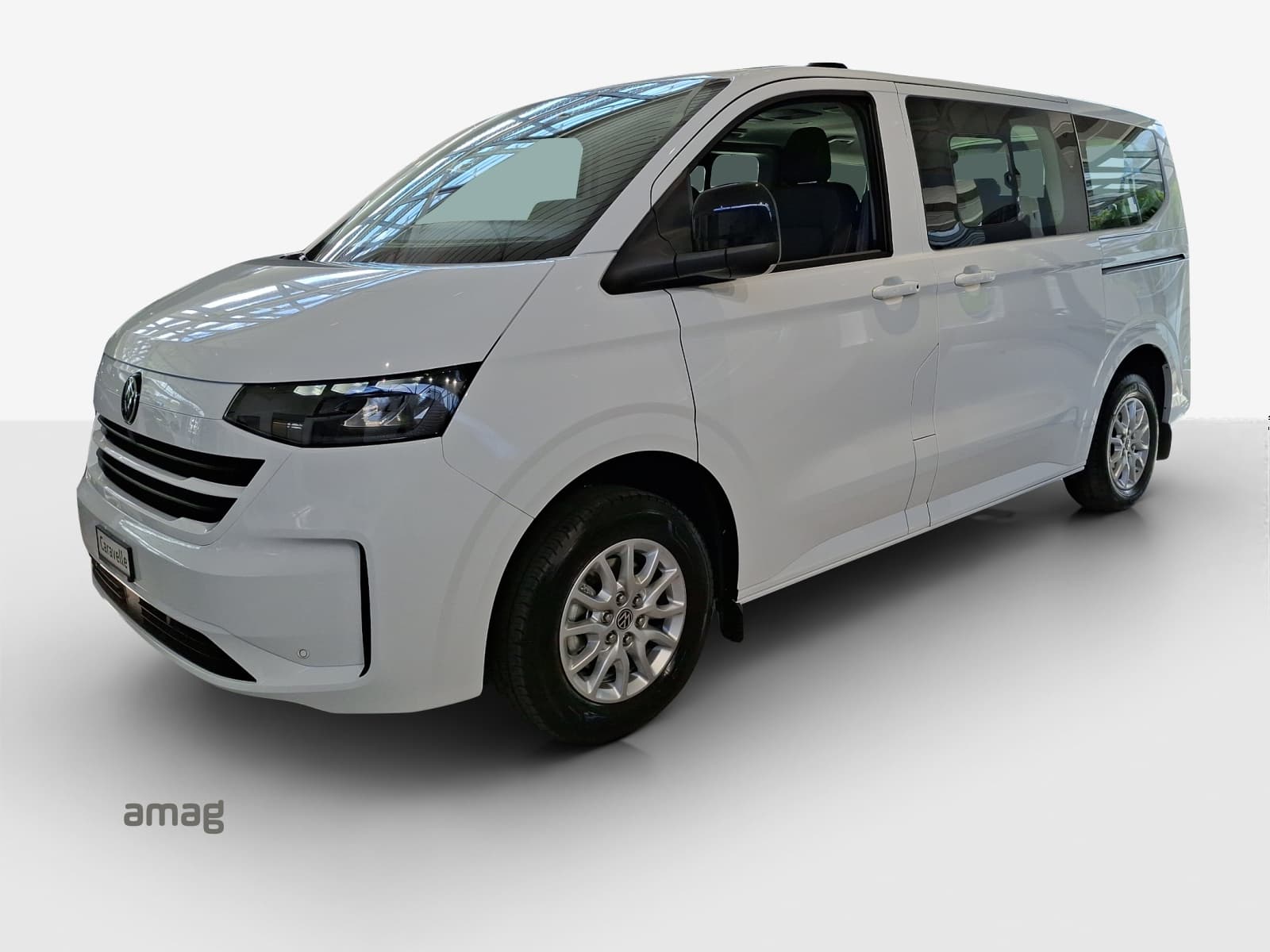 Caravelle Life BEV RS 3100mm