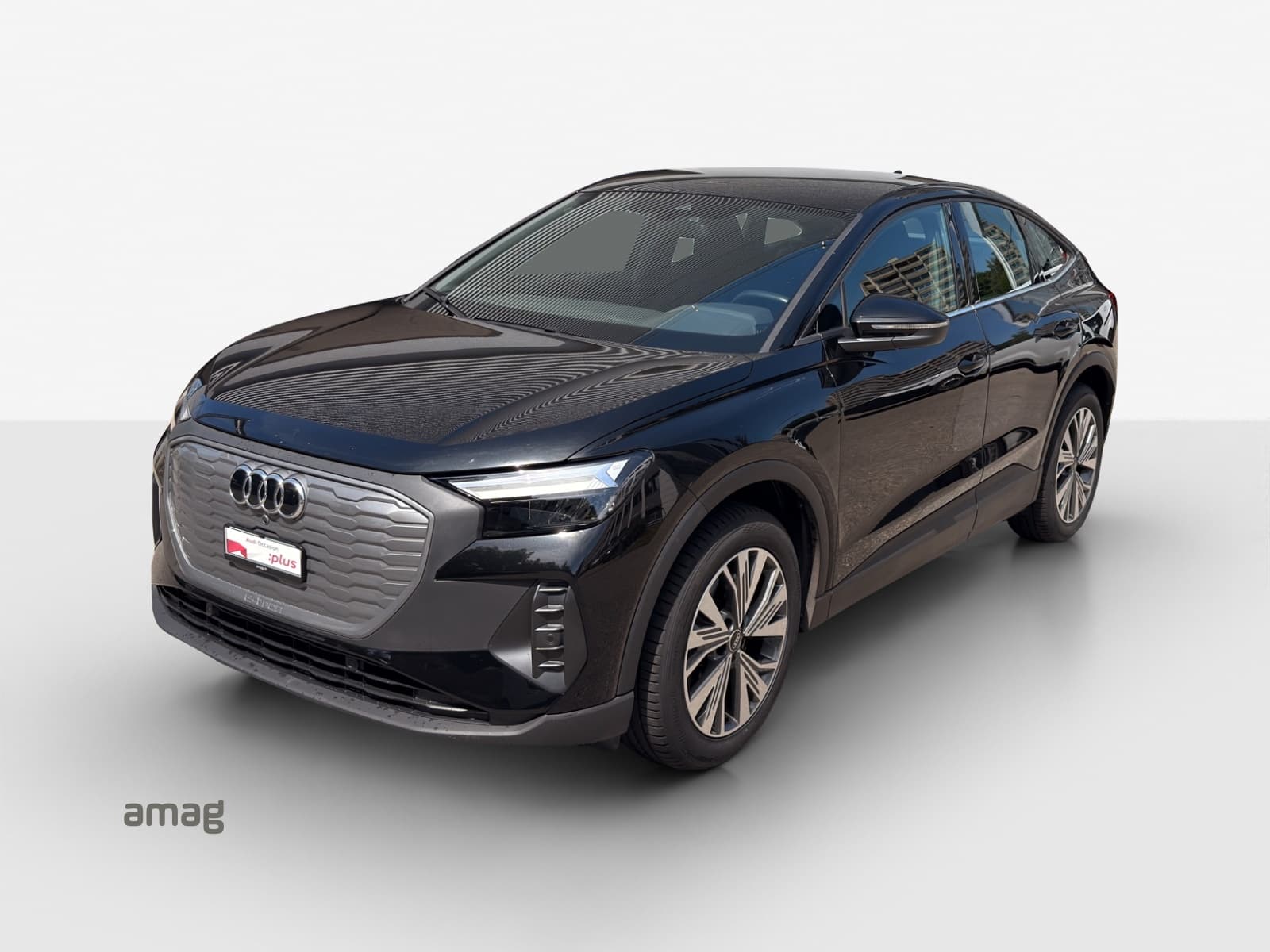 Q4 SB 35 e-tron