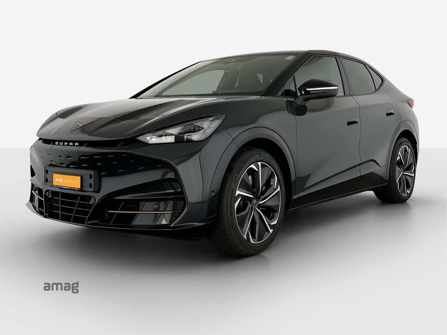 NEW CUPRA TAVASCAN VZ TYPE 8 77kWh 340PS 4DRIVE (netto)
