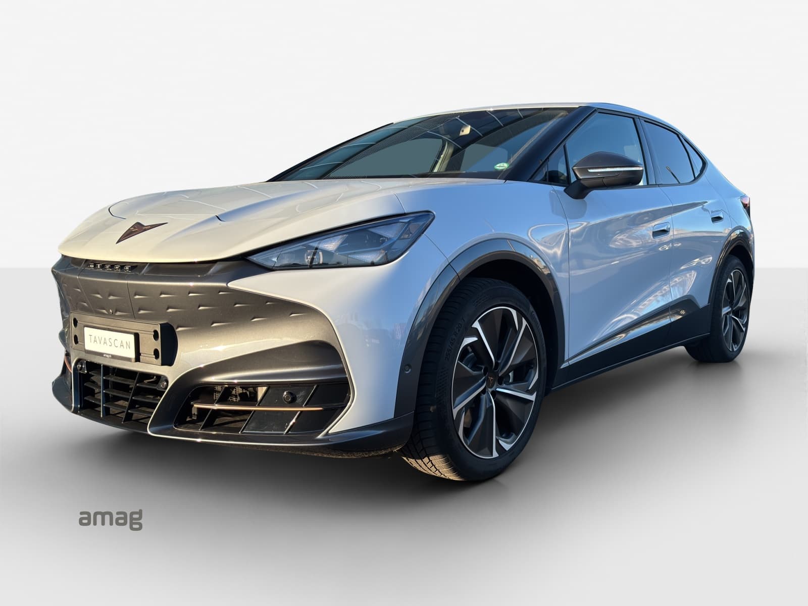 NEW CUPRA TAVASCAN EXTREME TYPE 10 77kWh 340PS 4DRIVE (netto)