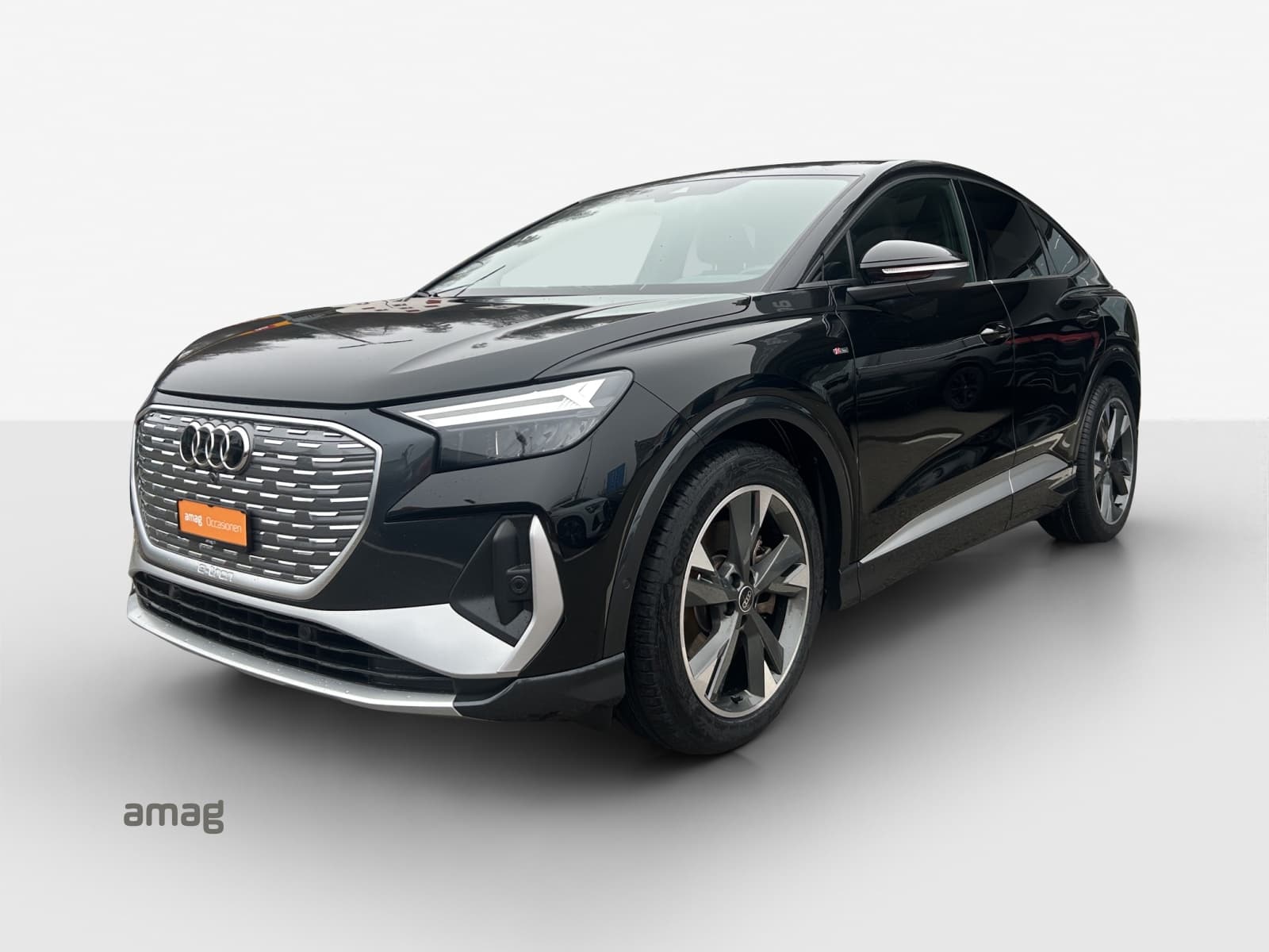 Q4 SB 40 e-tron