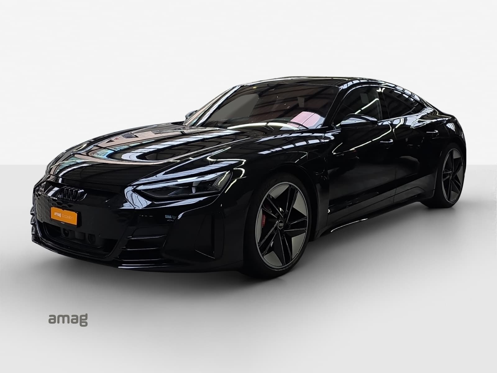 RS e-tron GT