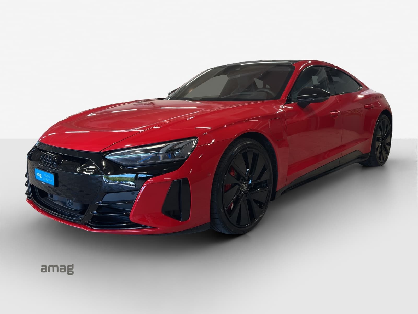 RS e-tron GT