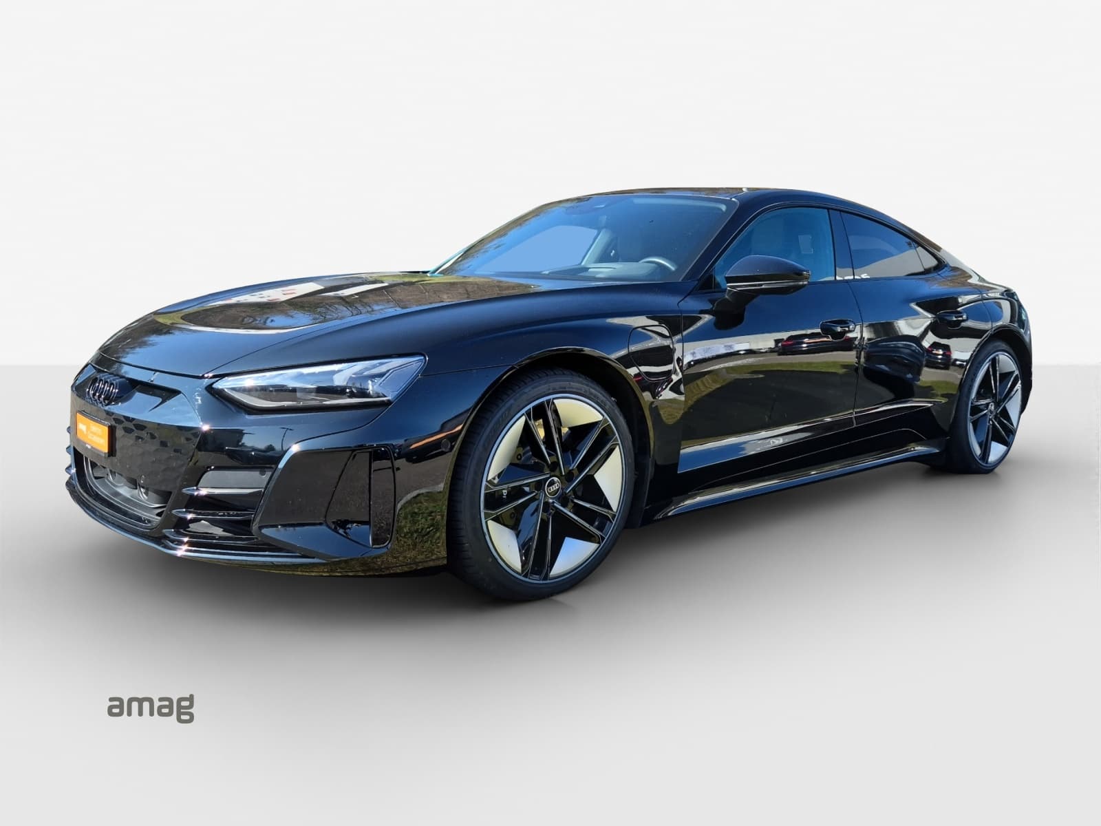 RS e-tron GT