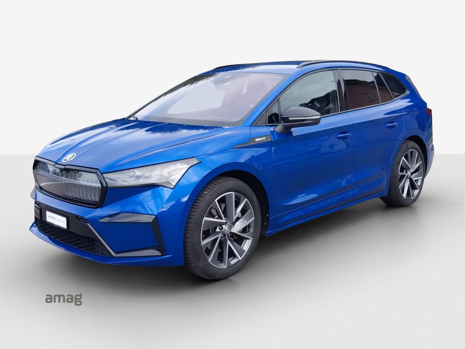 Enyaq Sportline 80 4x2