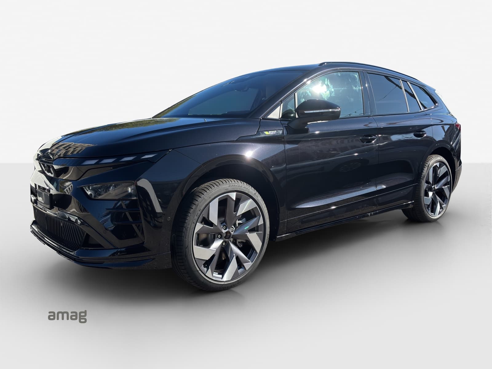 Enyaq RS 85x 4x4