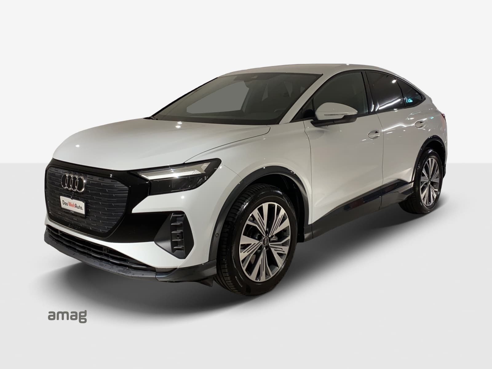 Q4 SB 35 e-tron