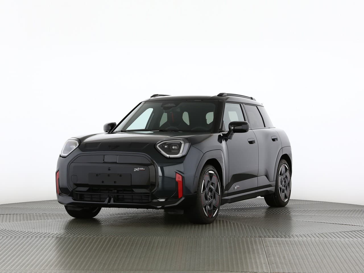 MINI Aceman E John Cooper Works