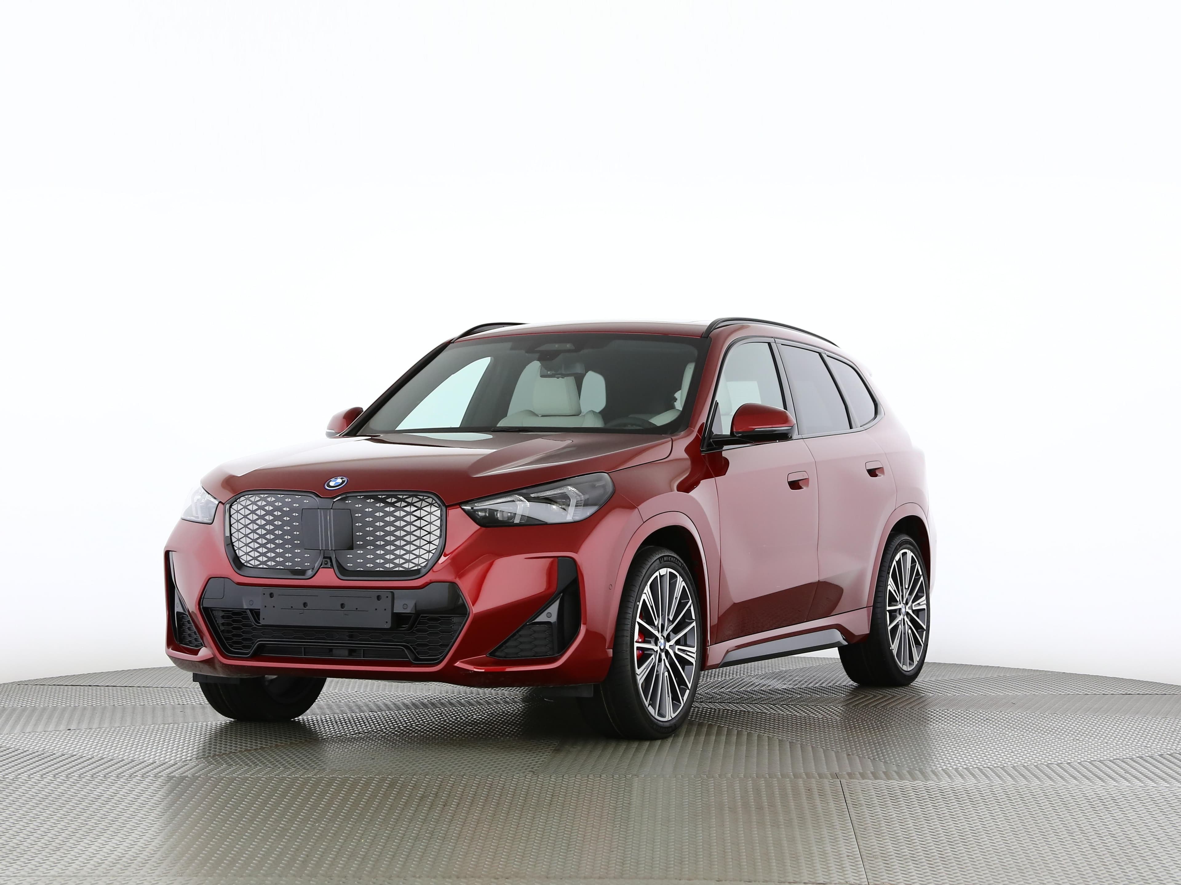 BMW iX1 30 xDrive