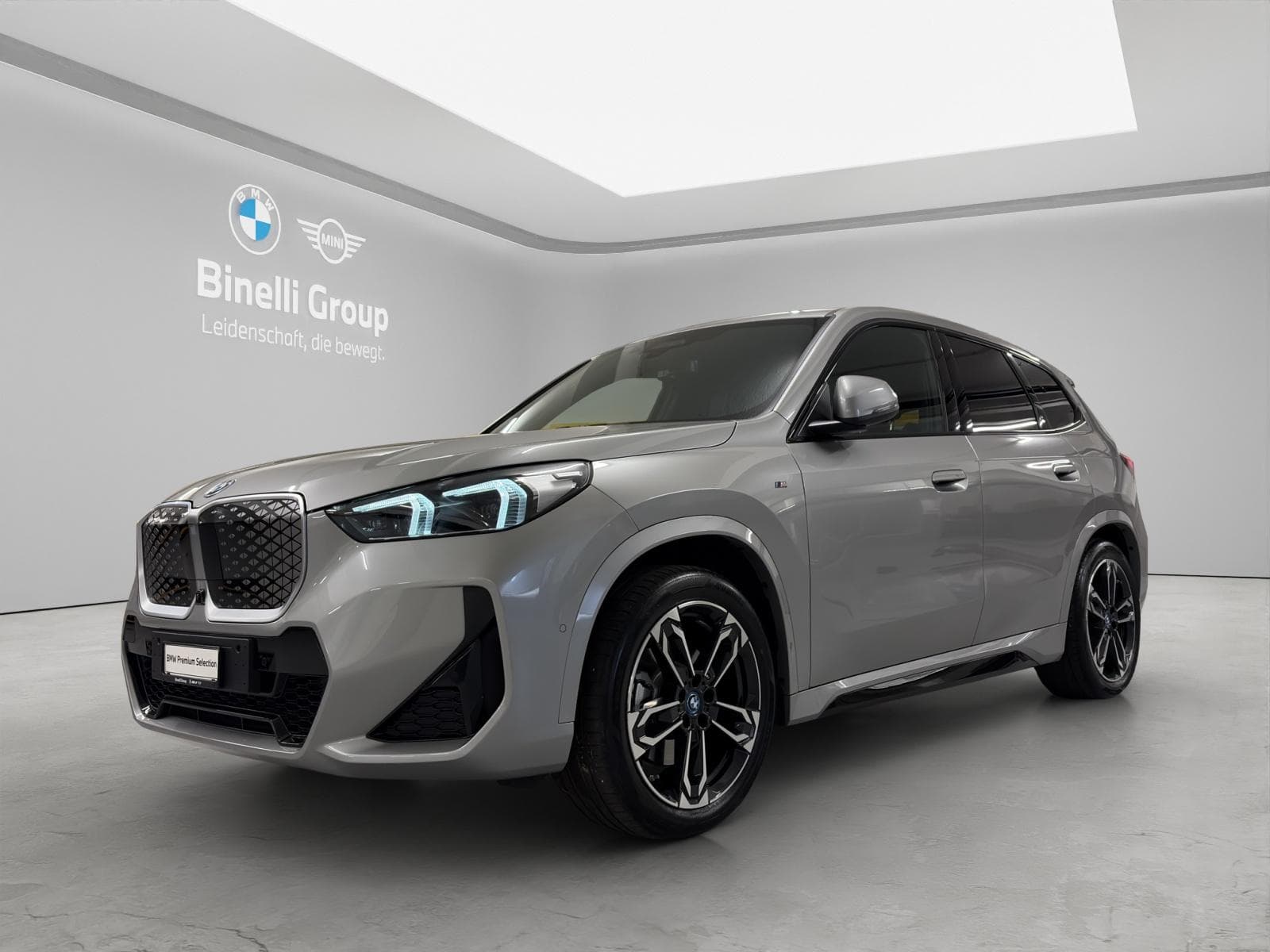 BMW iX1 30 xDrive M SportPaket