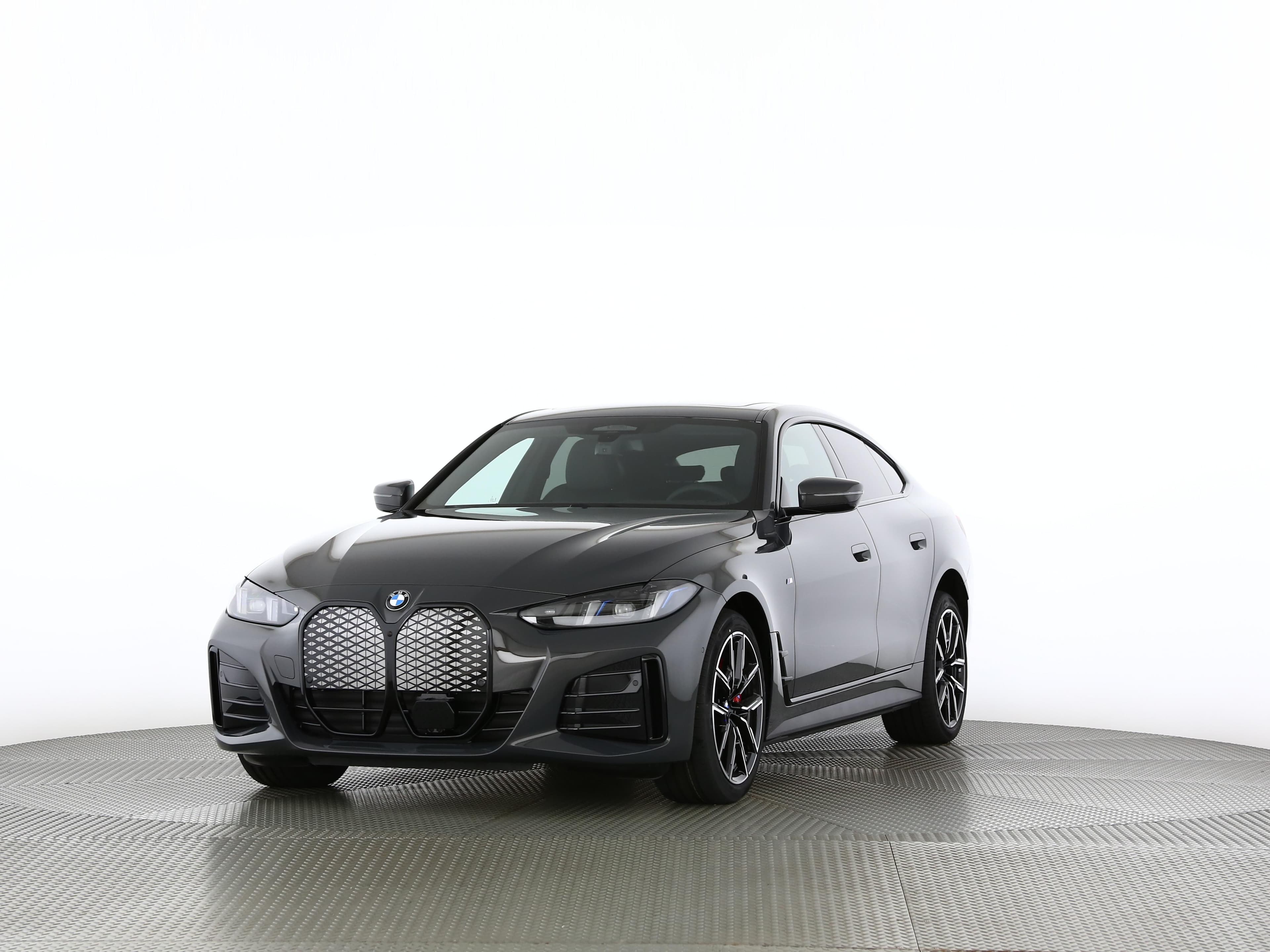 BMW i4 xDrive40