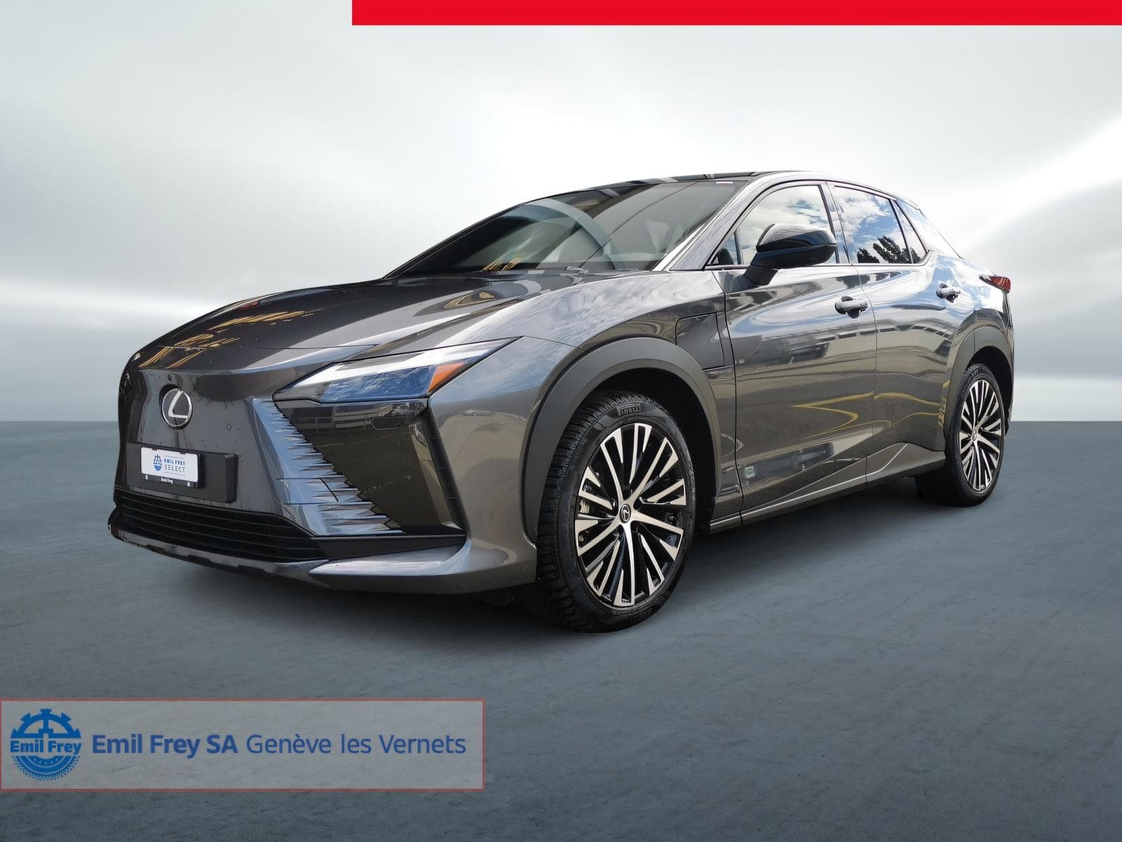 Lexus RZ 450e Comfort