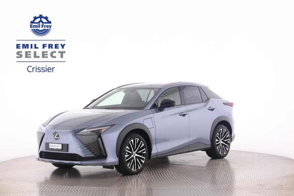 Lexus RZ 450e Comfort #quinzaine