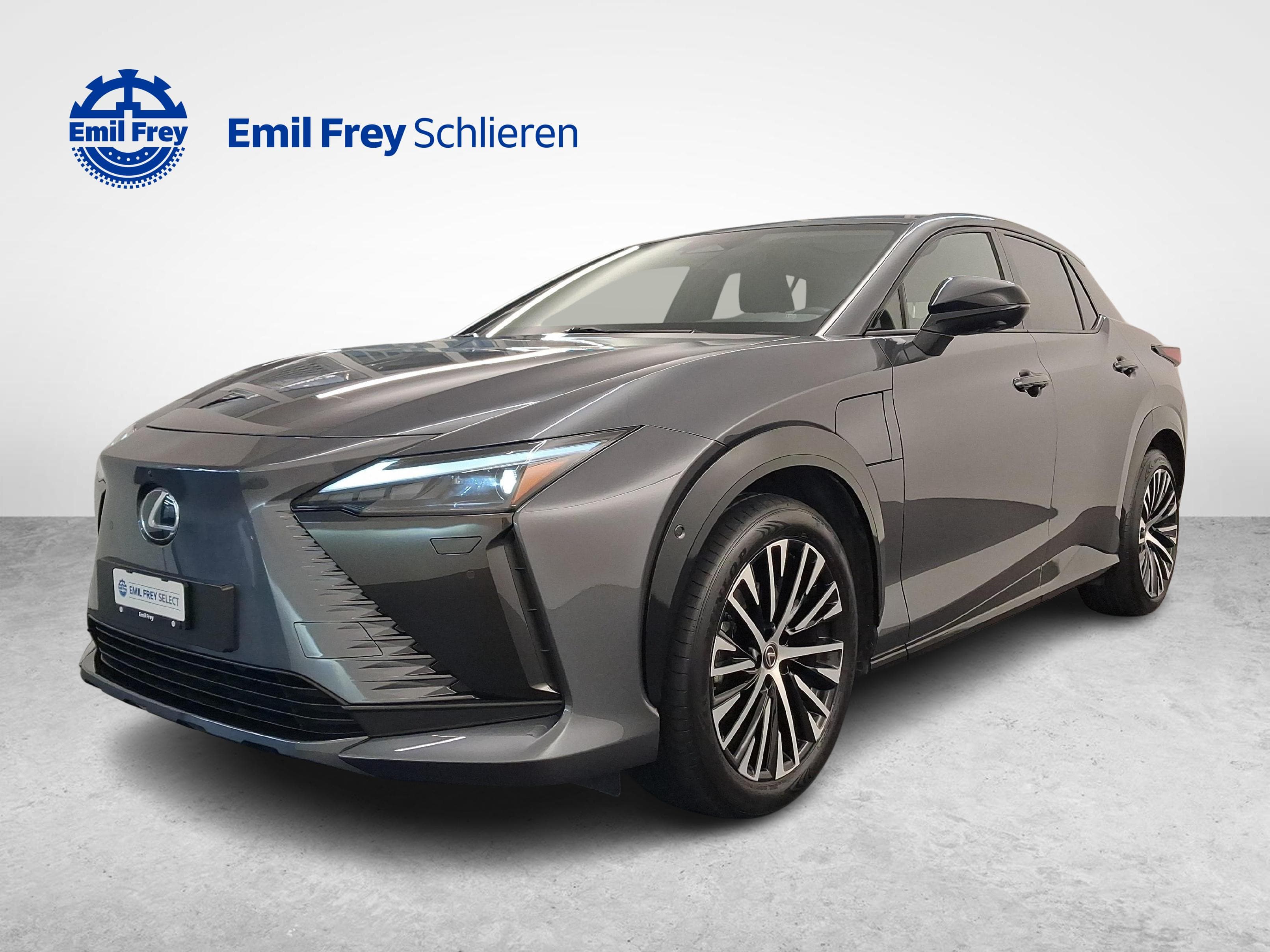 Lexus RZ 450e Excellence