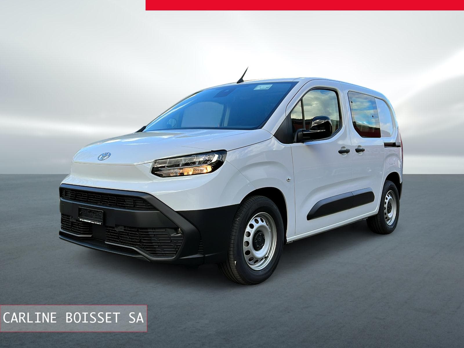 Toyota PROACE CITY Van L1 52KWh Active Medium