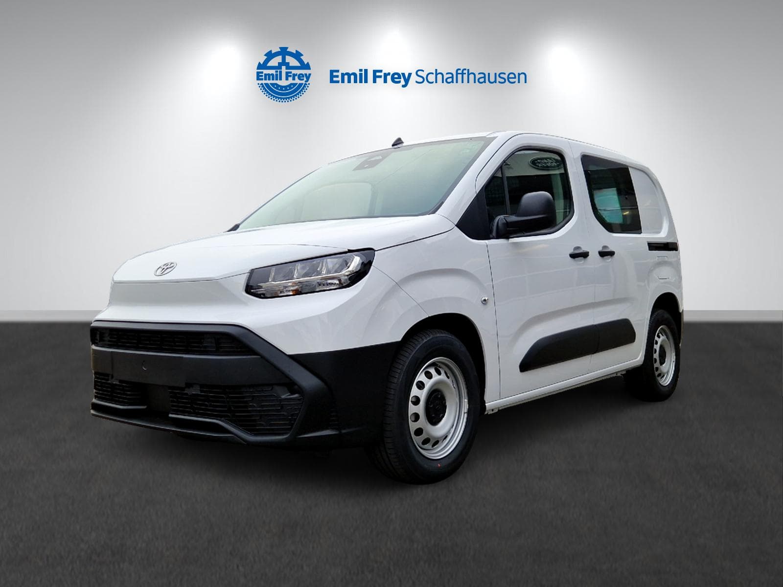 Toyota PROACE Van L1 75KWh Advanced