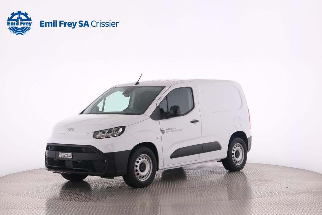 Toyota PROACE CITY Van L1 52KWh Active